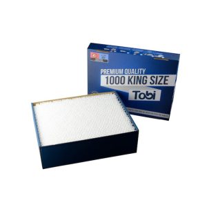 Filtre tigari Tutun firicel la Galeata sau Punga, 1000buc