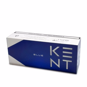 Țigări făcute manual Kent Blue (cartuș 200 buc)