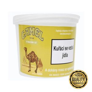 Tutun firicel la Galeata sau Punga, Camel, 1kg