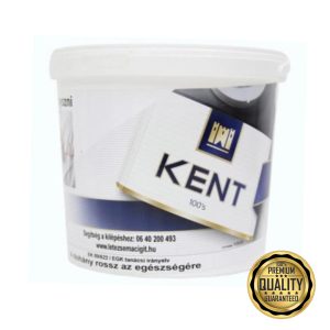 Tutun firicel la Galeata sau Punga, Kent, 1kg