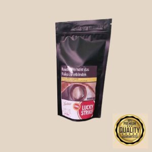 Tutun firicel la Galeata sau Punga, LuckyStrike, 500g