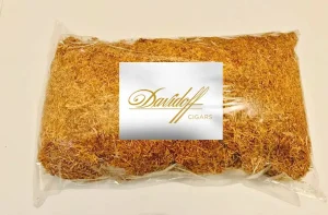 Tutun firicel Davidoff la pungă