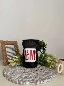 Tutun firicel L&M la pungă