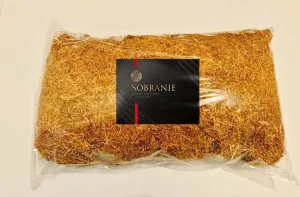 Tutun firicel Sobranie la pungă